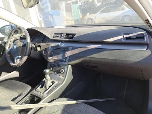 Other VW PASSAT B7 Variant (365) 1.6 TDI | BP39932187O1 - Image 8