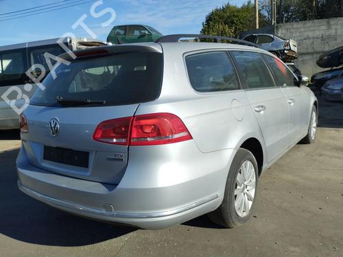 Other VW PASSAT B7 Variant (365) 1.6 TDI | BP39932187O1 - Image 7