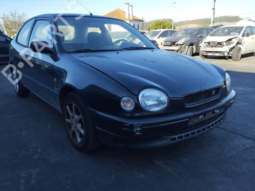 Used Parts TOYOTA COROLLA Liftback (_E11_) 2.0 D (CE110) 4961187