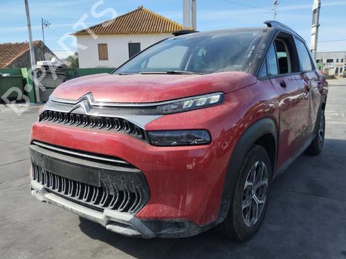 Engine CITROËN C3 AIRCROSS II (2R_, 2C_) 1.2 PureTech 130 (2RHNYH) | BP40152353M1 - Image 2