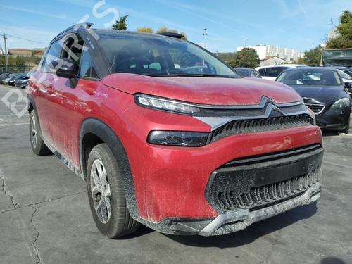 Engine CITROËN C3 AIRCROSS II (2R_, 2C_) 1.2 PureTech 130 (2RHNYH) | BP40152353M1 - Image 3