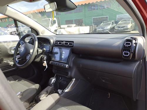 Engine CITROËN C3 AIRCROSS II (2R_, 2C_) 1.2 PureTech 130 (2RHNYH) | BP40152353M1 - Image 6