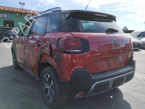 Engine CITROËN C3 AIRCROSS II (2R_, 2C_) 1.2 PureTech 130 (2RHNYH) | BP40152353M1 - Image 5