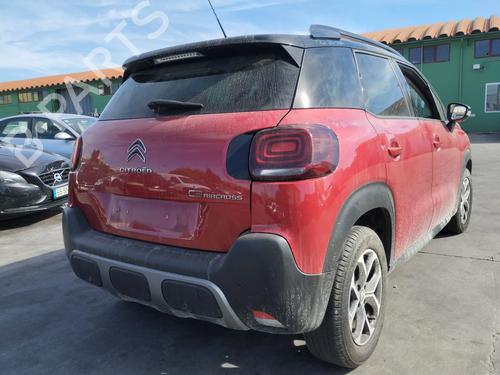 Engine CITROËN C3 AIRCROSS II (2R_, 2C_) 1.2 PureTech 130 (2RHNYH) | BP40152353M1 - Image 4
