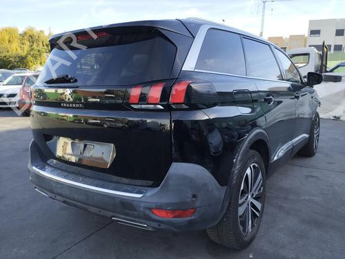 Used Parts PEUGEOT 5008 II (MC_, MJ_, MR_, M4_) 2.0 BlueHDi 180 (MJEHZW, MJEHZR, MJEHZP) 4968005