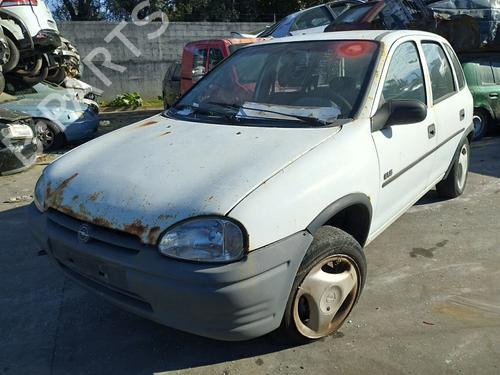 Used Parts OPEL CORSA B (S93) 1.5 TD (F08, F68, M68) 4968212