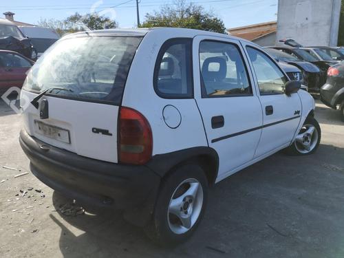 Used Parts OPEL CORSA B (S93) 1.2 i (F08, F68, M68) 4968213
