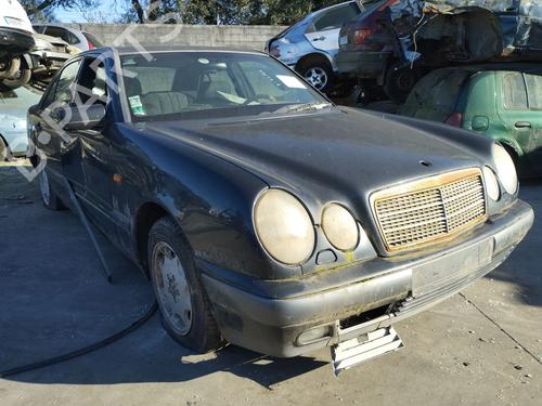 Used Parts MERCEDES-BENZ E-CLASS (W210) E 200 (210.035) 4968296