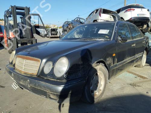 Left front window switch MERCEDES-BENZ E-CLASS (W210) E 200 (210.035) | BP40019421I27 - Image 3