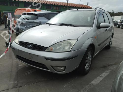 Used Parts FORD FOCUS I Turnier (DNW) 1.8 TDCi 4986920