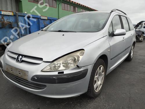 Left front window switch PEUGEOT 307 Break (3E) 1.4 HDi | BP39515366I27 - Image 3
