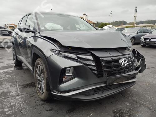 Left front window switch HYUNDAI TUCSON (NX4E, NX4A) 1.6 T-GDi Hybrid 48V | BP39560899I27 - Image 4