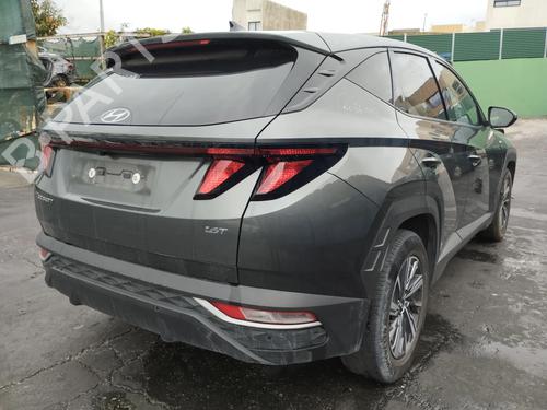 Left front window switch HYUNDAI TUCSON (NX4E, NX4A) 1.6 T-GDi Hybrid 48V | BP39560899I27 - Image 3