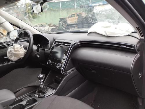 Left front window switch HYUNDAI TUCSON (NX4E, NX4A) 1.6 T-GDi Hybrid 48V | BP39560899I27 - Image 6