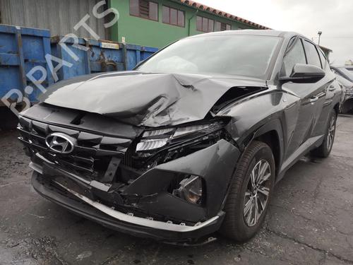 Left front window switch HYUNDAI TUCSON (NX4E, NX4A) 1.6 T-GDi Hybrid 48V | BP39560899I27 - Image 5
