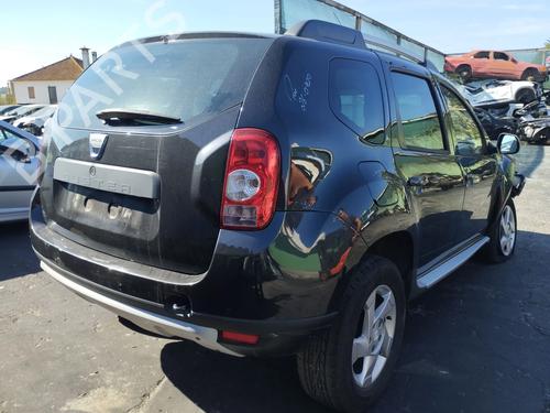 Used Parts DACIA DUSTER (HS_) 1.5 dCi (HSMC) 4991072