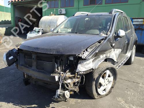 ABS pump DACIA DUSTER (HS_) 1.5 dCi (HSMC) | BP39963748M43 - Image 7