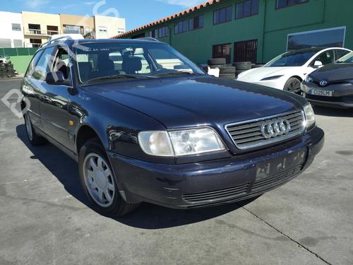 Used Parts AUDI A6 C4 Avant (4A5) 2.6 4991073