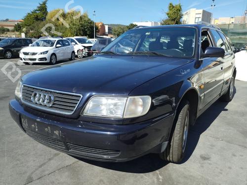 Left tailgate light AUDI A6 C4 Avant (4A5) 2.6 | BP39599007C79 - Image 3