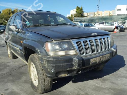 Recambios JEEP GRAND CHEROKEE II (WJ, WG)  3.1 TD 4x4  4992235