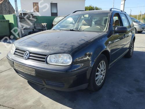 Used Parts VW GOLF IV Variant (1J5) 1.9 TDI 4992236