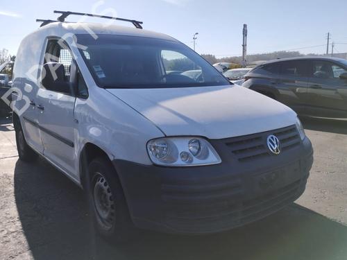 Used Parts VW CADDY III Box Body/MPV (2KA, 2KH, 2CA, 2CH) 2.0 SDI 4992406