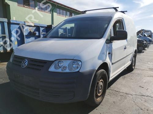Left front window switch VW CADDY III Box Body/MPV (2KA, 2KH, 2CA, 2CH) 2.0 SDI | BP39748174I27 - Image 3