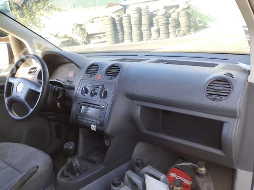 Left front window switch VW CADDY III Box Body/MPV (2KA, 2KH, 2CA, 2CH) 2.0 SDI | BP39748174I27 - Image 4