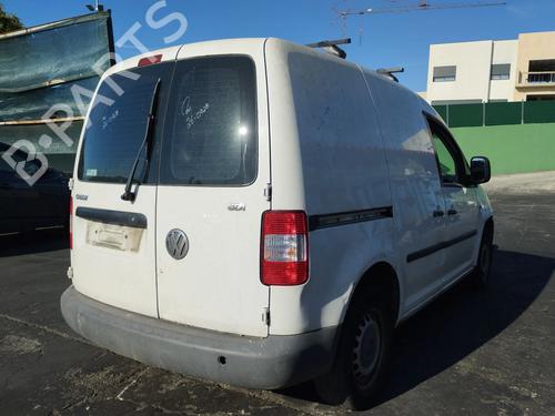 Left front window switch VW CADDY III Box Body/MPV (2KA, 2KH, 2CA, 2CH) 2.0 SDI | BP39748174I27 - Image 6