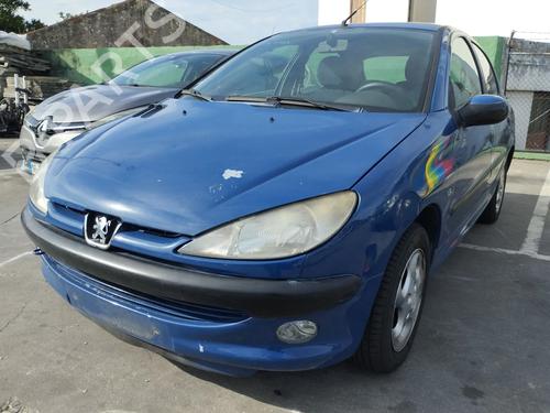 Peças PEUGEOT 206 Hatchback (2A/C) 1.1 i 4993310