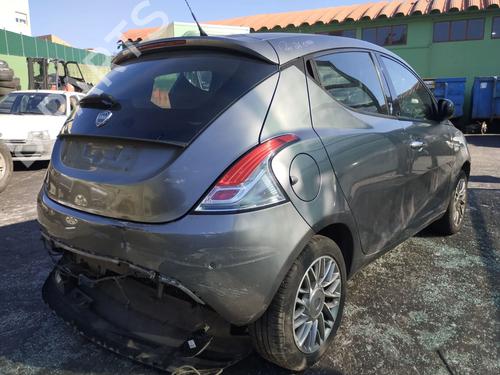 Right taillight LANCIA YPSILON (312_) 1.2 (312.PXA1A, 312.YXA1A) | BP39963771C35 - Image 3