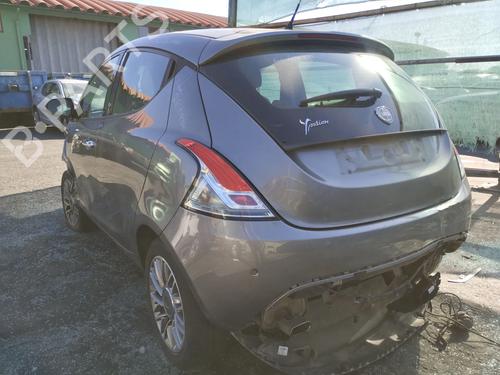 Right taillight LANCIA YPSILON (312_) 1.2 (312.PXA1A, 312.YXA1A) | BP39963771C35 - Image 2
