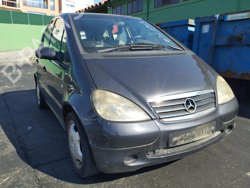 Used Parts MERCEDES-BENZ A-CLASS (W168) A 140 (168.031, 168.131) 4997395