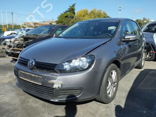 Used Parts VW GOLF VI (5K1) 1.6 TDI 4999298
