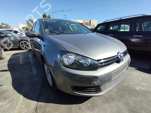 Left headlight VW GOLF VI (5K1) 1.6 TDI | BP39929868C28 - Image 4