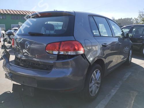 Left headlight VW GOLF VI (5K1) 1.6 TDI | BP39929868C28 - Image 5