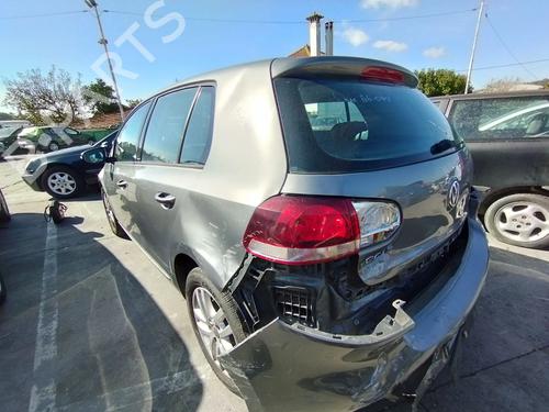 Left headlight VW GOLF VI (5K1) 1.6 TDI | BP39929868C28 - Image 6