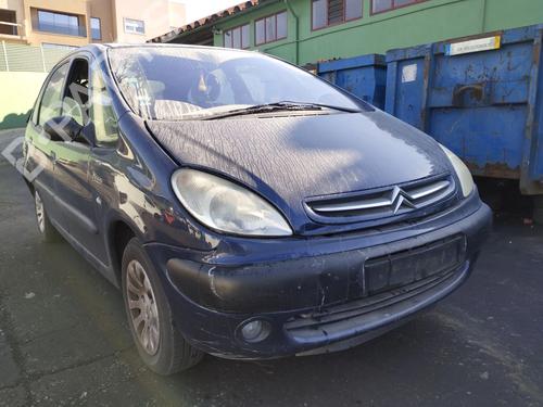 Used Parts CITROËN XSARA PICASSO (N68) 2.0 HDi 5003878