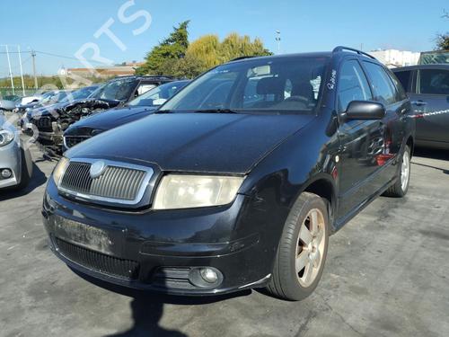 Used Parts SKODA FABIA I Combi (6Y5) 1.2 5003880