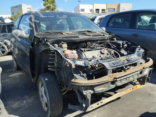 Used Parts FIAT PUNTO Van (176_) 1.7 D 5003923
