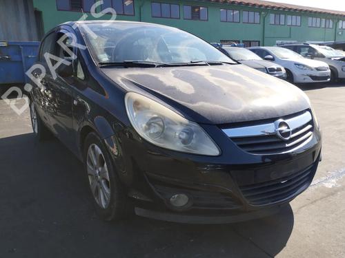 Left taillight OPEL CORSA D (S07) 1.2 (L08, L68) | BP40234996C34 - Image 3