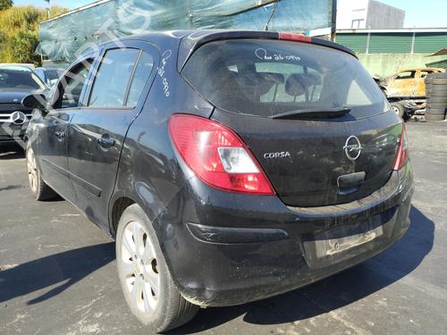 Left taillight OPEL CORSA D (S07) 1.2 (L08, L68) | BP40234996C34 - Image 4