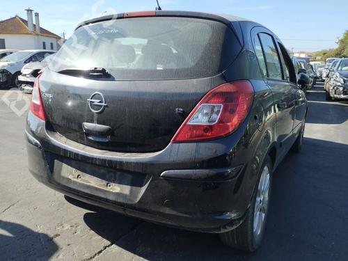 Left taillight OPEL CORSA D (S07) 1.2 (L08, L68) | BP40234996C34 - Image 5