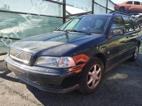 Used Parts VOLVO V40 Estate (645) 1.9 TD 5007892