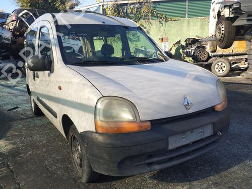 Used Parts RENAULT KANGOO Express (FC0/1_) 1.2 (FC01, FC0A, FC0F) 5007893
