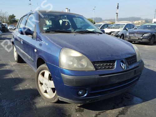 Used Parts RENAULT CLIO II (BB_, CB_) 1.2 16V (BB05, BB0W, BB11, BB27, BB2T, BB2U, BB2V, CB05,... 5008950