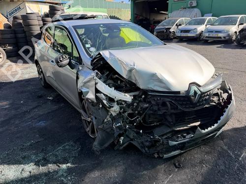 Used Parts RENAULT CLIO V (B7_) 1.3 TCe 130 (B7MF) 5011153