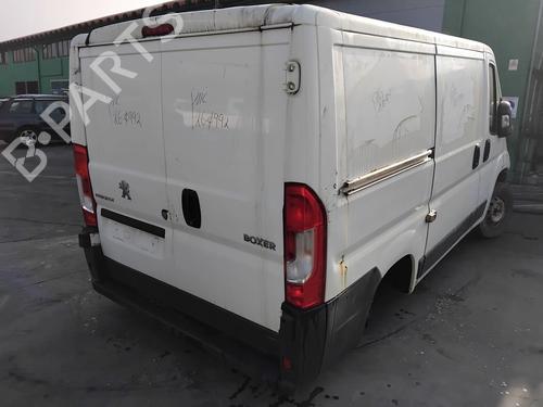 Alternator PEUGEOT BOXER Van 2.2 HDi 110 | BP40159104M7  - Image 10