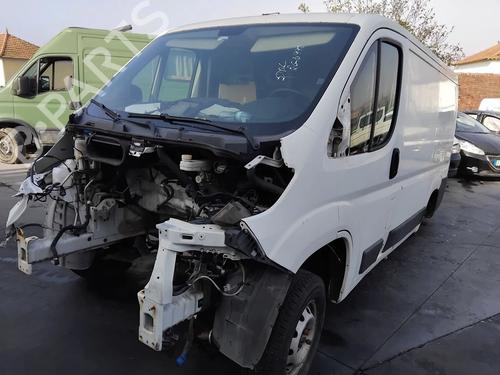 Alternator PEUGEOT BOXER Van 2.2 HDi 110 | BP40159104M7  - Image 8