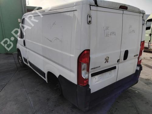 Alternator PEUGEOT BOXER Van 2.2 HDi 110 | BP40159104M7  - Image 9